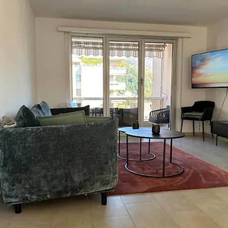 Residenza Arazzo By Interhome Appartement *