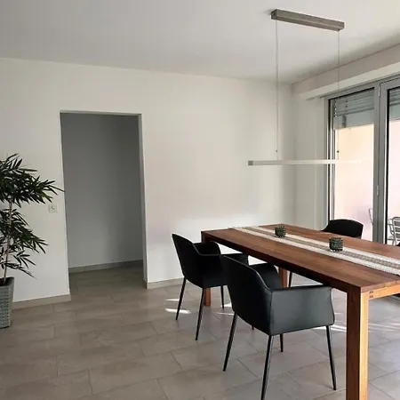 Residenza Arazzo By Interhome *