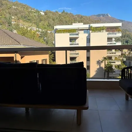 Residenza Arazzo By Interhome