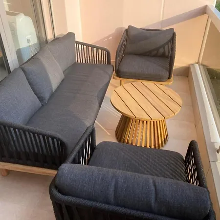 Residenza Arazzo By Interhome Minusio