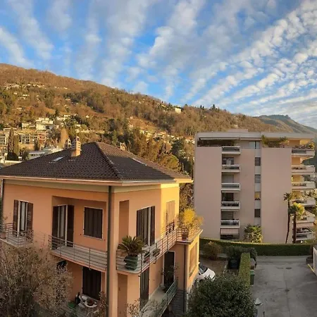 Residenza Arazzo By Interhome 아파트 *