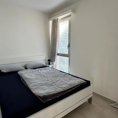 Appartement Residenza Arazzo By Interhome Minusio