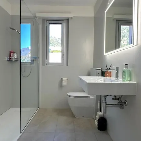 Residenza Arazzo By Interhome * Minusio