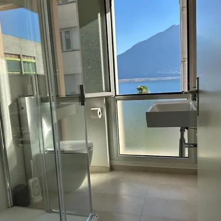 Residenza Arazzo By Interhome *