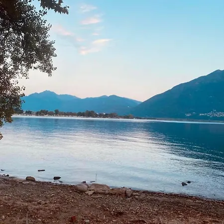 Residenza Arazzo By Interhome Appartement *