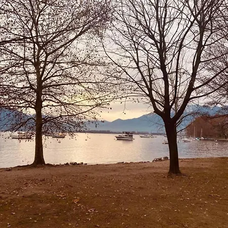 Residenza Arazzo By Interhome 아파트 *