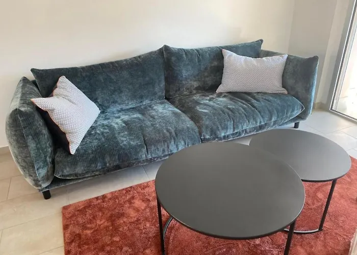 Residenza Arazzo By Interhome