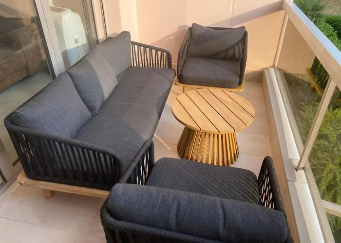 Residenza Arazzo By Interhome Minusio