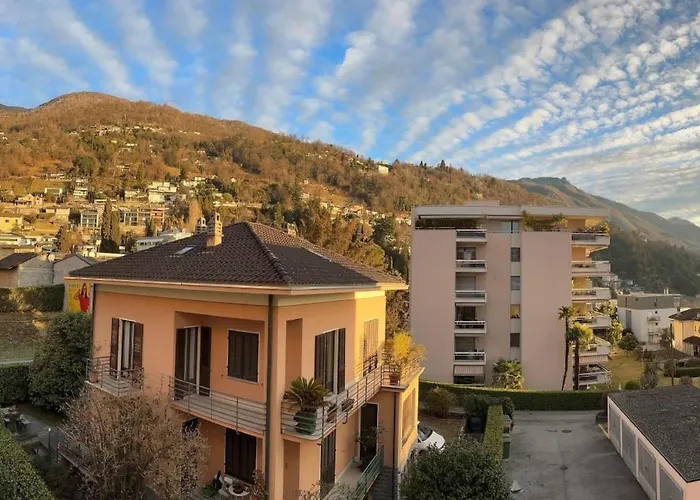 Residenza Arazzo By Interhome Apartment *