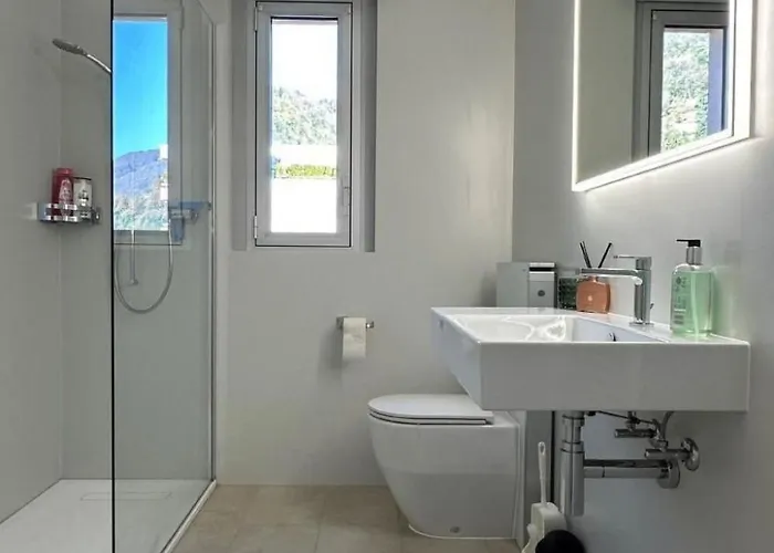 Residenza Arazzo By Interhome * Minusio