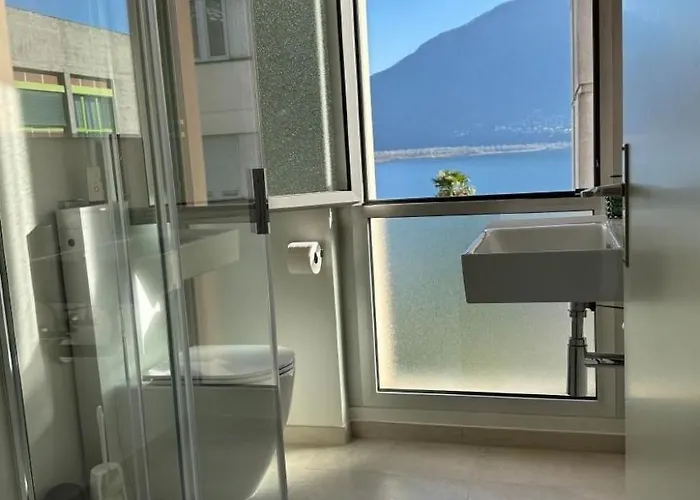 Residenza Arazzo By Interhome *