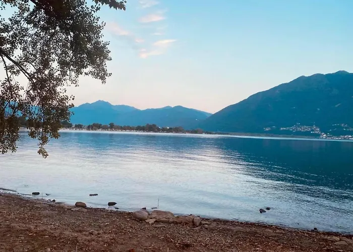 Residenza Arazzo By Interhome Apartment *