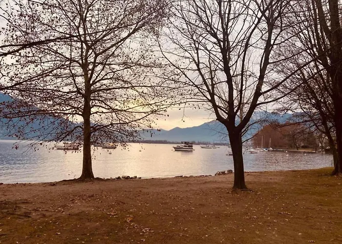 Residenza Arazzo By Interhome Apartment *