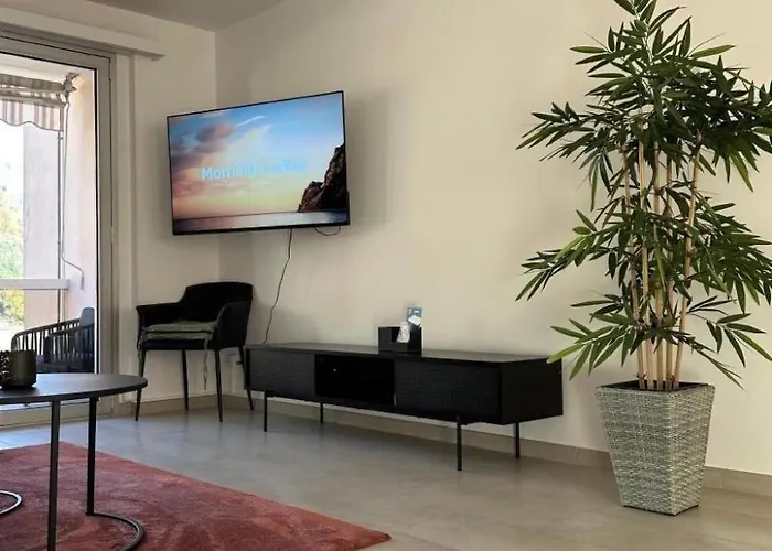 Residenza Arazzo By Interhome *