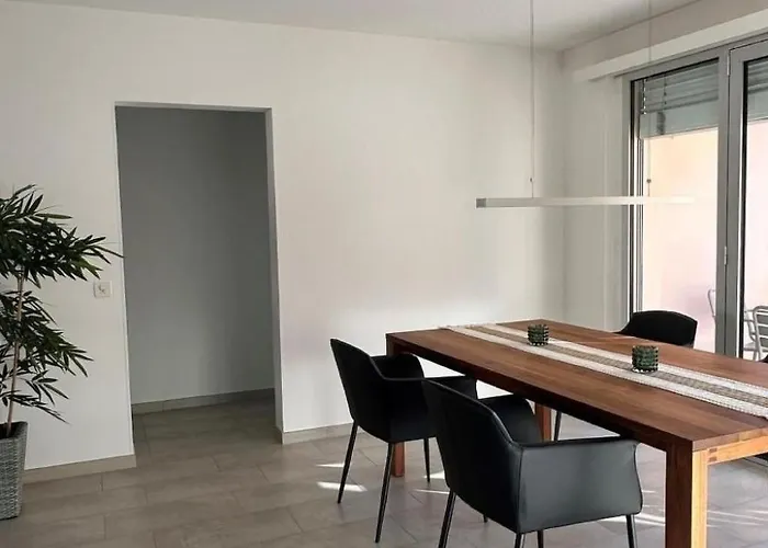 Residenza Arazzo By Interhome *