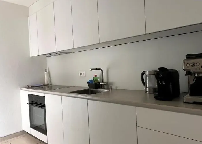 Apartament Residenza Arazzo By Interhome