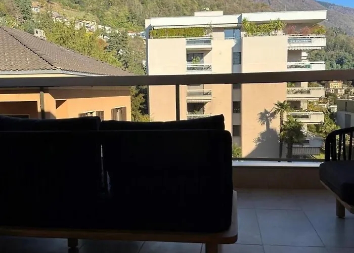 Residenza Arazzo By Interhome