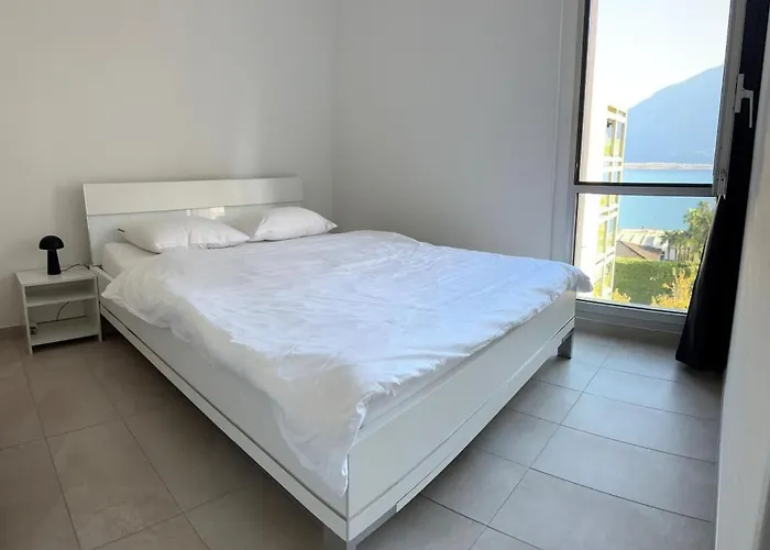 Residenza Arazzo By Interhome