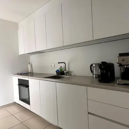 アパート Residenza Arazzo By Interhome